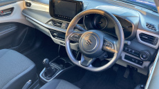 Suzuki Swift 1.2 Mild Hybrid Ultra ALLGRIP 5dr Petrol Hatchback